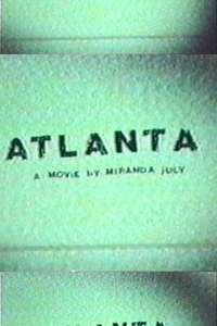 Atlanta - Posters