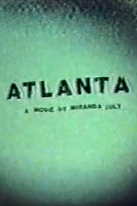 Atlanta - Posters