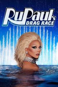 RuPaul's Drag Race - Posters