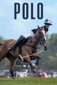 Polo - Posters