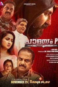 Palayam PC - Posters