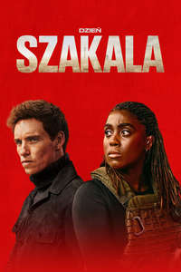 The Day of the Jackal - Posters