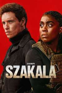 The Day of the Jackal - Posters