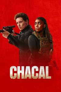 The Day of the Jackal - Posters