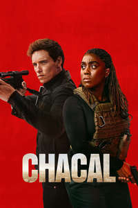 The Day of the Jackal - Posters