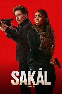 The Day of the Jackal - Posters