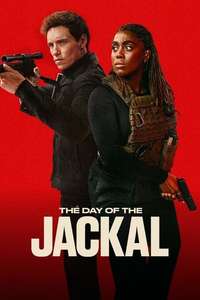 The Day of the Jackal - Posters