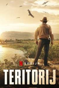 Territory - Posters