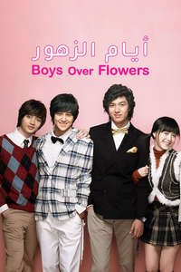 Boys Over Flowers - Posters