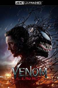 Venom: The Last Dance - Posters