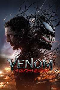 Venom: The Last Dance - Posters