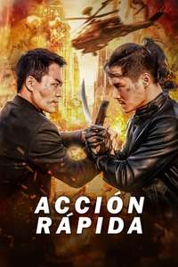 Rapid Action - Posters