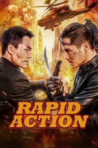 Rapid Action - Posters
