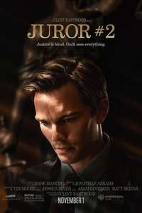 Juror #2 - Posters