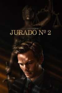 Juror #2 - Posters