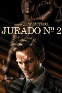 Juror #2 - Posters