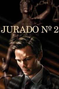 Juror #2 - Posters