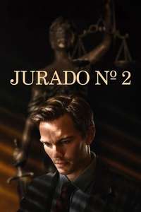 Juror #2 - Posters