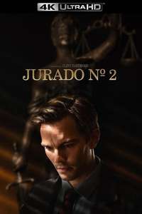 Juror #2 - Posters