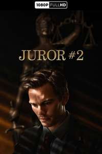 Juror #2 - Posters