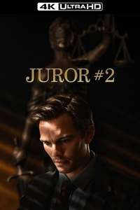 Juror #2 - Posters