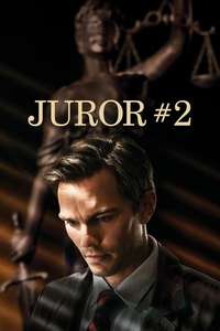 Juror #2 - Posters