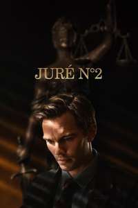 Juror #2 - Posters
