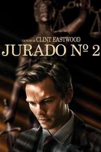 Juror #2 - Posters