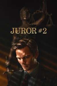 Juror #2 - Posters