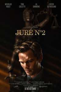 Juror #2 - Posters