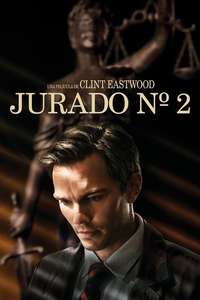 Juror #2 - Posters