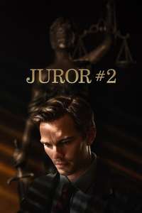 Juror #2 - Posters