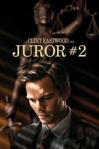 Juror #2 - Posters