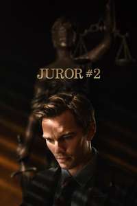 Juror #2 - Posters
