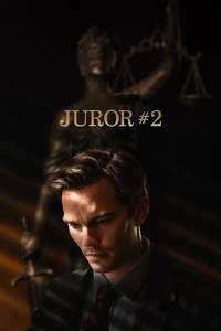 Juror #2 - Posters