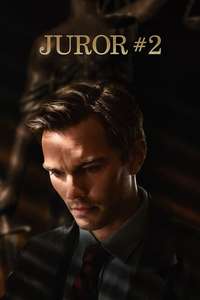 Juror #2 - Posters