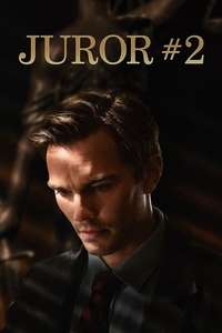 Juror #2 - Posters