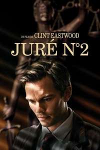 Juror #2 - Posters