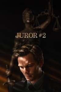 Juror #2 - Posters
