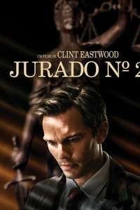 Juror #2 - Posters