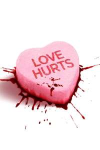 Love Hurts - Posters
