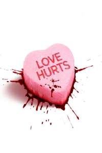 Love Hurts - Posters