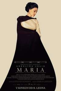 Maria - Posters