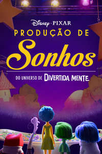 Dream Productions - Posters