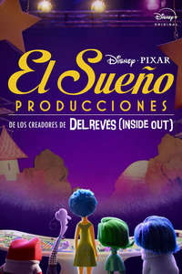 Dream Productions - Posters
