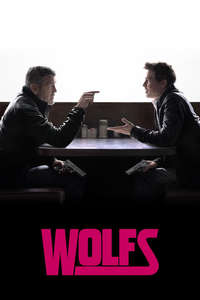 Wolfs - Posters