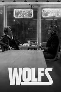 Wolfs - Posters