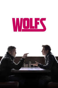 Wolfs - Posters