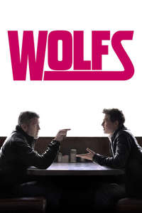 Wolfs - Posters