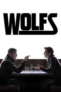 Wolfs - Posters
